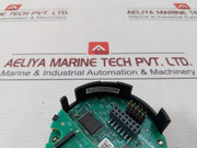 Honeywell Hnwg50049849-008 St 800 Ffb Temperature Transmitter Rev B