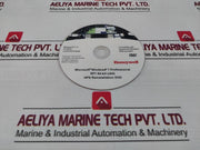 Honeywell Hps Reinstallation Dvd 51154757