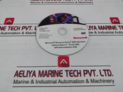 Honeywell Hps Reinstallation Dvd Disk Release R100.1