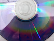 Honeywell Hps Reinstallation Dvd Disk Release R100.1