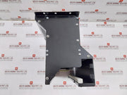 Honeywell Iochas-0002S Plc I/O Chassis Rack Rev 2.0 5V Dc 100 Ma