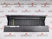Honeywell Iochas-0002S Plc I/O Chassis Rack Rev 2.0 5V Dc 100 Ma