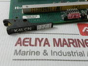 Honeywell K4Lcn Compeq Processor Board 51402754 Rev D 51304848-100 C