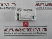 Honeywell Mka18Wplchf High Frequency Electronic Ballast