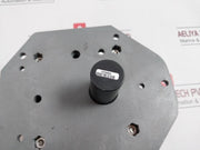 Honeywell Mounts To Lmma Romet Tci Meter