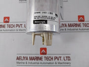 Honeywell Mp909E 1463 1 Pneumatic Damper Actuator Rev 4