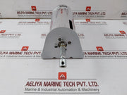 Honeywell Mp909E 1463 1 Pneumatic Damper Actuator Rev 4