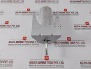 Honeywell Mp909E 1463 1 Pneumatic Damper Actuator Rev 4