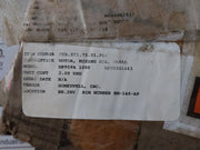 Honeywell Mp909E 1463 1 Pneumatic Damper Actuator Rev 4
