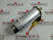 Honeywell Mp909E 1463 Pneumatic Damper Actuator 5-10 Psi