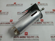 Honeywell Mp909E 1463 Pneumatic Damper Actuator Rev 4