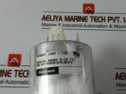 Honeywell Mp909E 1463 Pneumatic Dampera Actuator