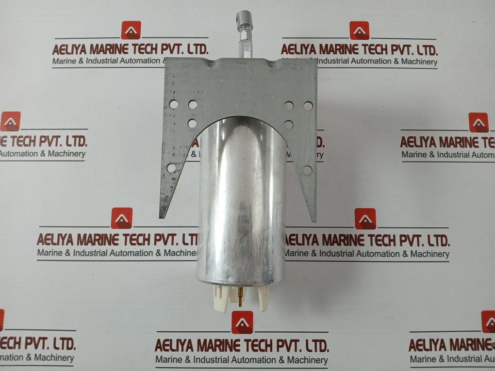 Honeywell Mp909E 1463 Pneumatic Dampera Actuator