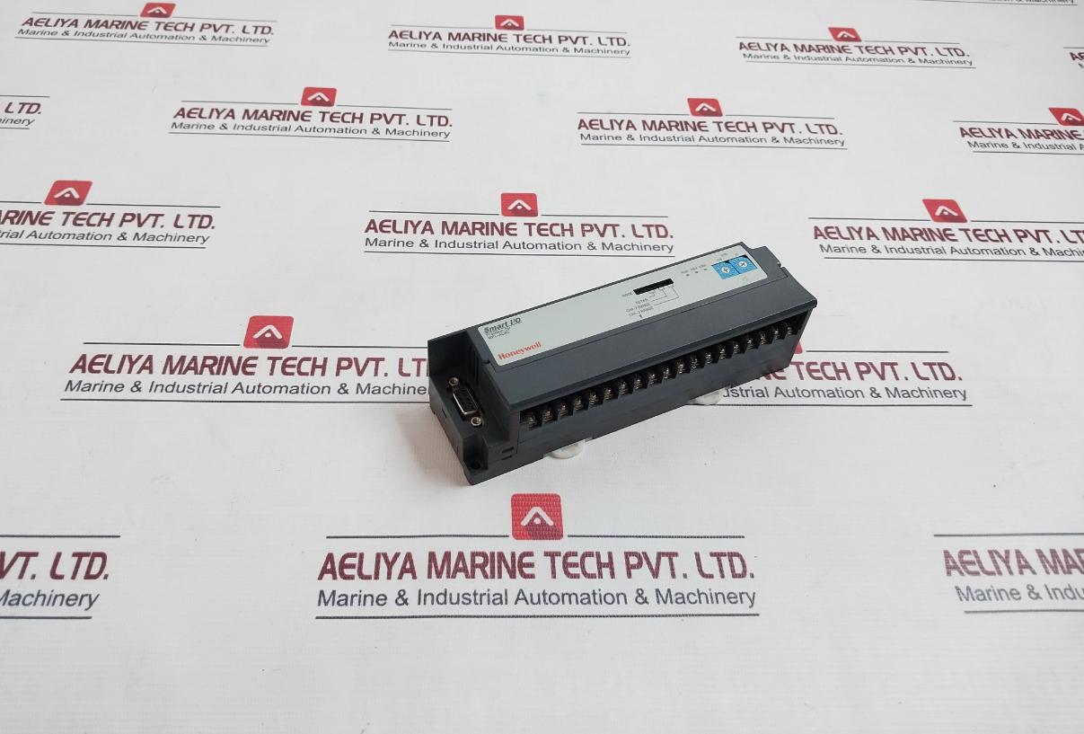 Honeywell Mpl-ac8C Programmable Logic Controller 4-20 -20-20Ma