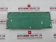 Honeywell Mu-tamr03 Rtd Low Level Analog Input Mux Pcb Module 51309218-125 Rev:C