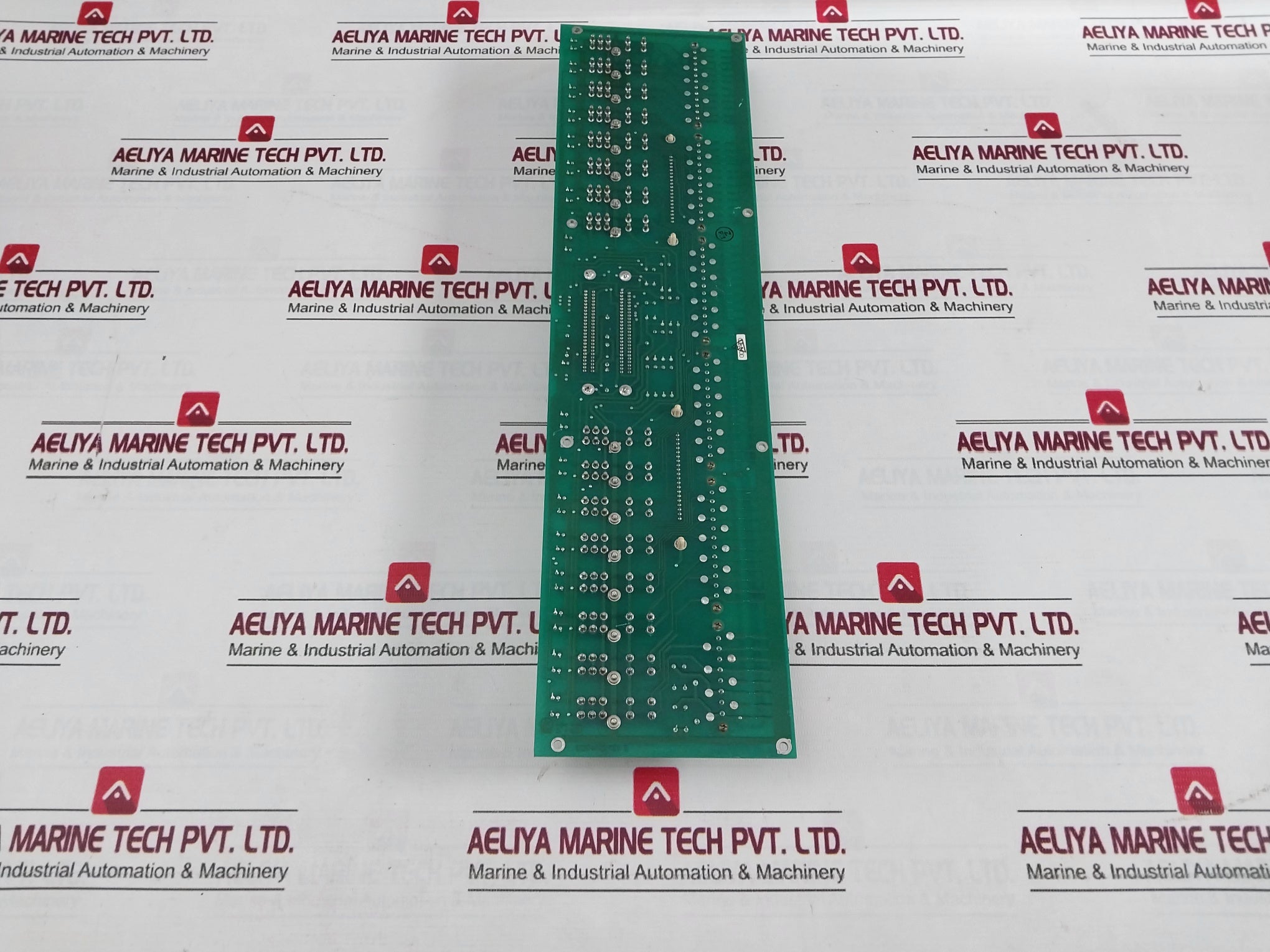 Honeywell Mu-tdid12 Digital Input Board Rev.C 94V-0 24Vdc