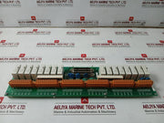 Honeywell Mu-tdid12 Digital Input Board Rev.C 94V-0 Dspth