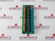 Honeywell Mu-tdor22 Digital Output Module 240 Vac 51309147-100 Rev. A
