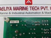 Honeywell Mu-tdor22 Digital Output Module 51309150-125 Rev A 240 Vac 94V-0