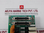 Honeywell Mu-tdor22 Digital Output Module 51309150-125 Rev A 240 Vac 94V-0