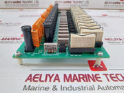 Honeywell Mu-tdor22 Digital Output Module 51309150-125 Rev A 240 Vac 94V-0