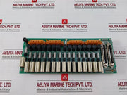 Honeywell Mu-tdor22 Digital Output Module 51309150-125 Rev A 240 Vac 94V-0