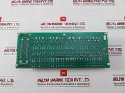 Honeywell Mu-tdor22 Digital Output Module 51309150-125 Rev A 240 Vac 94V-0