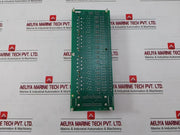 Honeywell Mu-tdor22 Digital Output Module 51309150-125 Rev A 240 Vac 94V-0
