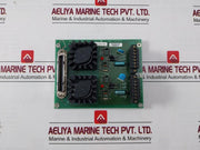 Honeywell Mu-tlpa02 Power Adapter Terminal Assembly Board 94V-0