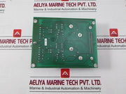 Honeywell Mu-tlpa02 Power Adapter Terminal Assembly Board 94V-0