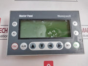 Honeywell Mxp10Bkb/Dc Master Control Panel Dc24V V1.20