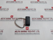 Honeywell Omniprox Op10 Mini-mullion Proximity Card Reader K5336 Rev 9