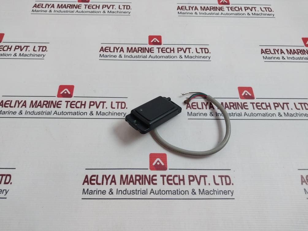 Honeywell Omniprox Op10 Mini-mullion Proximity Card Reader K5336 Rev 9