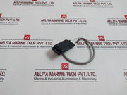 Honeywell Omniprox Op10 Mini-mullion Proximity Card Reader K5336 Rev 9