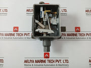 Honeywell Pp97A 1076 2 Pressure Controller 10 To 300