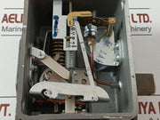 Honeywell Pp97A 1076 2 Pressure Controller 10 To 300