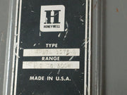 Honeywell Pp97A 1076 2 Pressure Controller 10 To 300