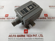 Honeywell Pp97A 1076 2 Pressure Controller 10 To 300