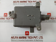 Honeywell Pp97A 1076 2 Pressure Controller 10 To 300