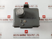 Honeywell Pp97A 1076 2 Pressure Controller 10 To 300