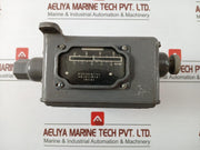 Honeywell Pp97A 1076 2 Pressure Controller 10 To 300