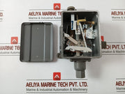 Honeywell Pp97A 1076 2 Pressure Controller 10 To 300