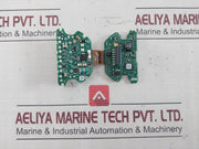 Honeywell Pwa-50085083 Temperature Transmitter Pcb Card Rev 004,G