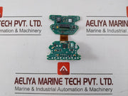 Honeywell Pwa-50085884 Temperature Ff Sensor 94V Rev-003