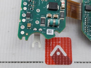 Honeywell Pwa-50085884 Temperature Ff Sensor 94V Rev-003