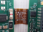 Honeywell Pwa-50085884 Temperature Ff Sensor Rev-003,D 94V-0