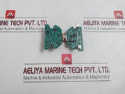 Honeywell Pwa-50085884 Temperature Ff Sensor Rev 004 94V-0