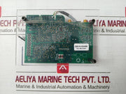 Honeywell Pwa 40-5850 Micell Processor Board Rev.B Devk-04456
