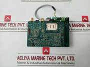 Honeywell Pwa 40-5850 Micell Processor Board Rev.B Devk-04456