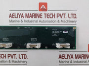 Honeywell Pwa 50135852 Electronic I/O Card Enigma-m2 Rev A